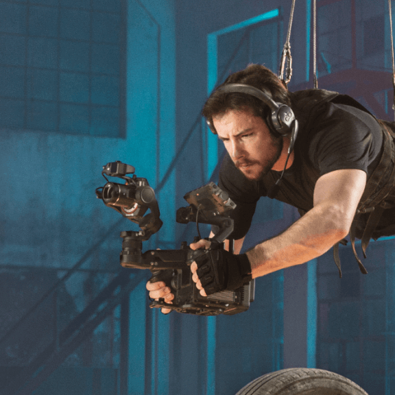 DJI Ronin 4D-8K - 2